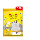 ME-O CAT LITTER LEMON 10LTR